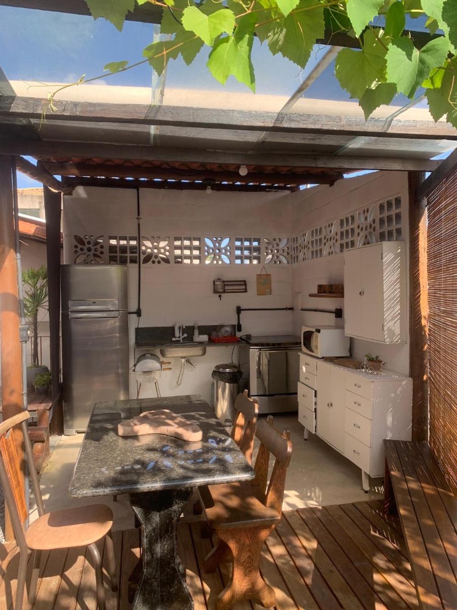 Casa de praia estilo Chale - Housity