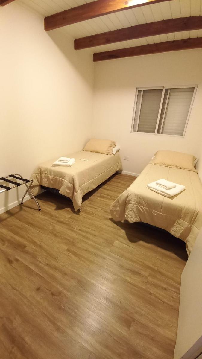 HOME TRES ESPERANZA a 2 cuadras de peatonal - Housity