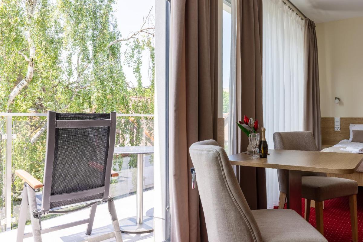 KIWI Sopot Apartments - Housity