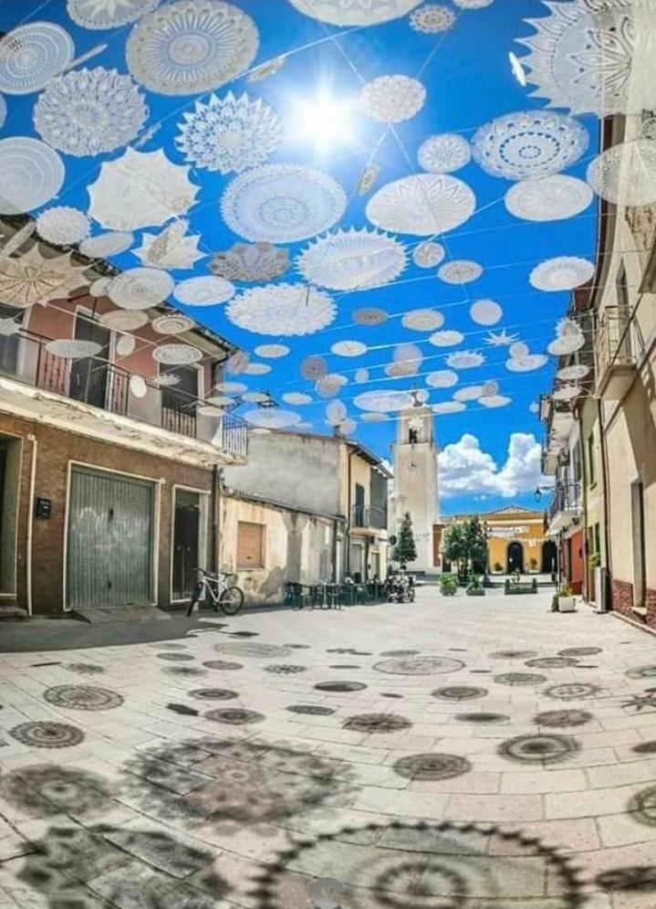 Casa vacanze “ gli orizzonti “ appartamento Ninfea - Housity