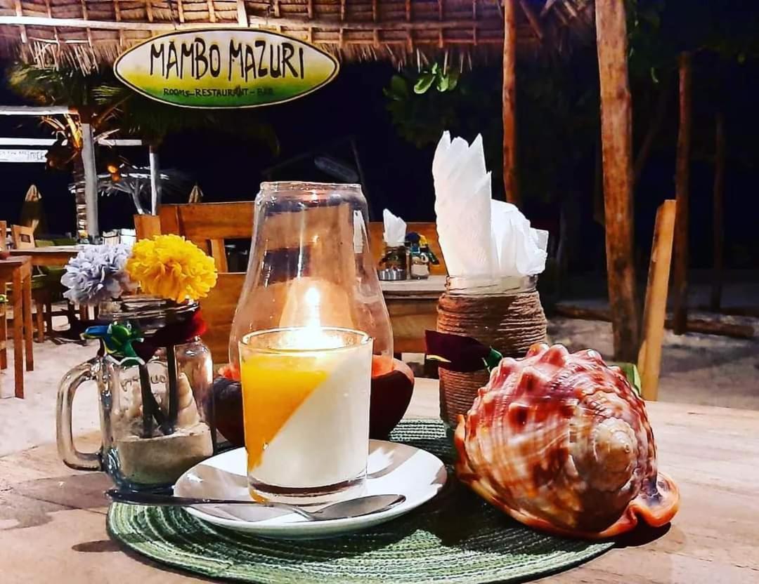 Mambo Mazuri, Zanzibar Kiwengwa - Housity