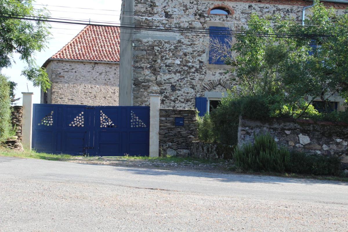 La maison Cayré - Housity