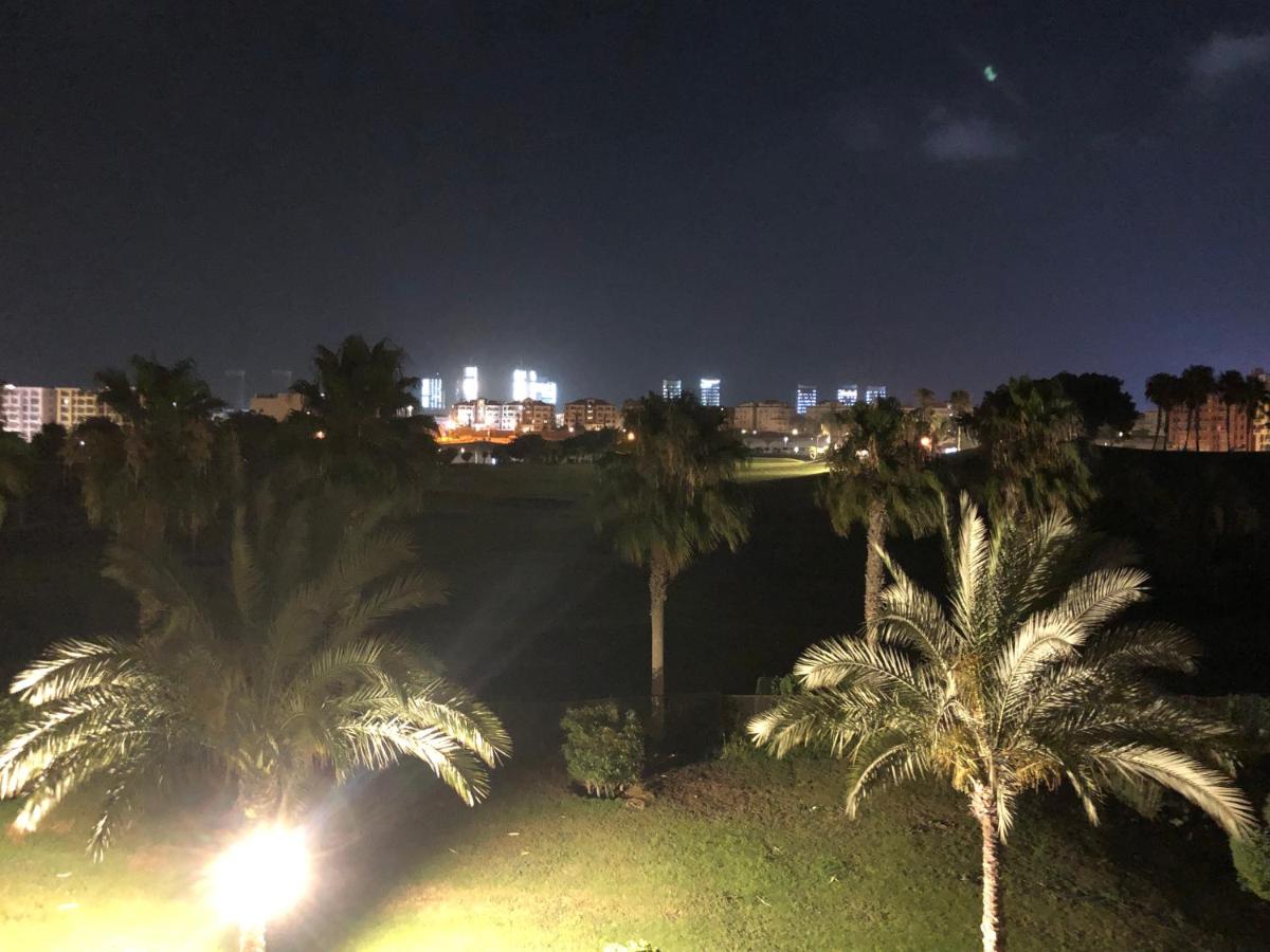 Golf Porto El Alamein VIP 2931 - Housity