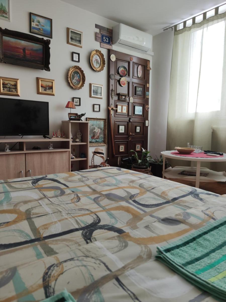 Apartmani Nina - Housity