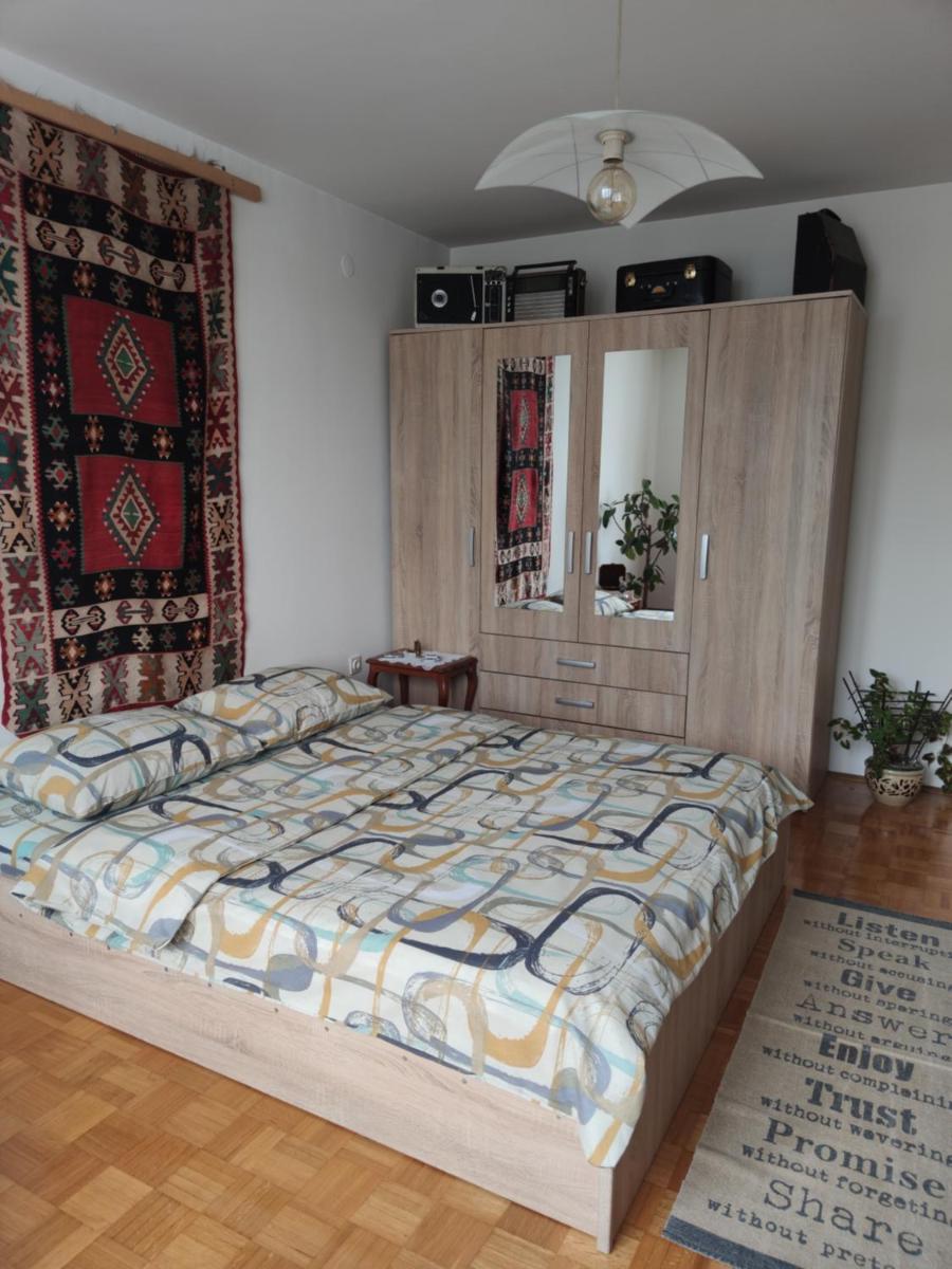 Apartmani Nina - Housity