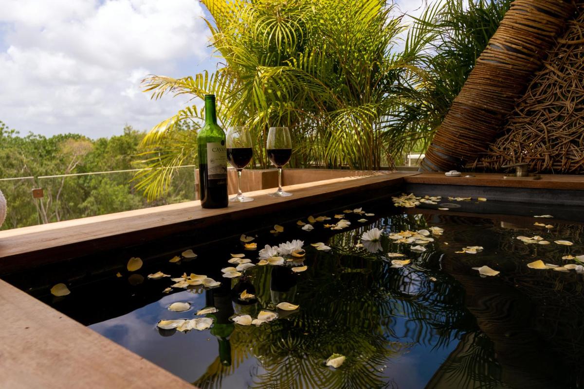 Xamira Tulum Luxury Condo - Housity