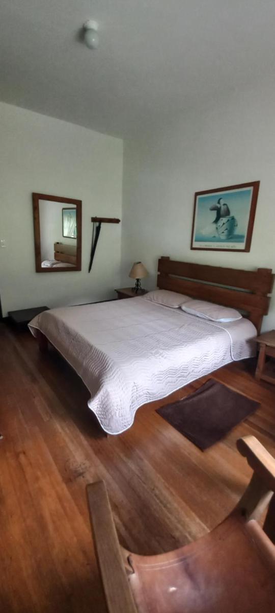 Suitetrails - Hotel Coconuco by Destino Pacifico