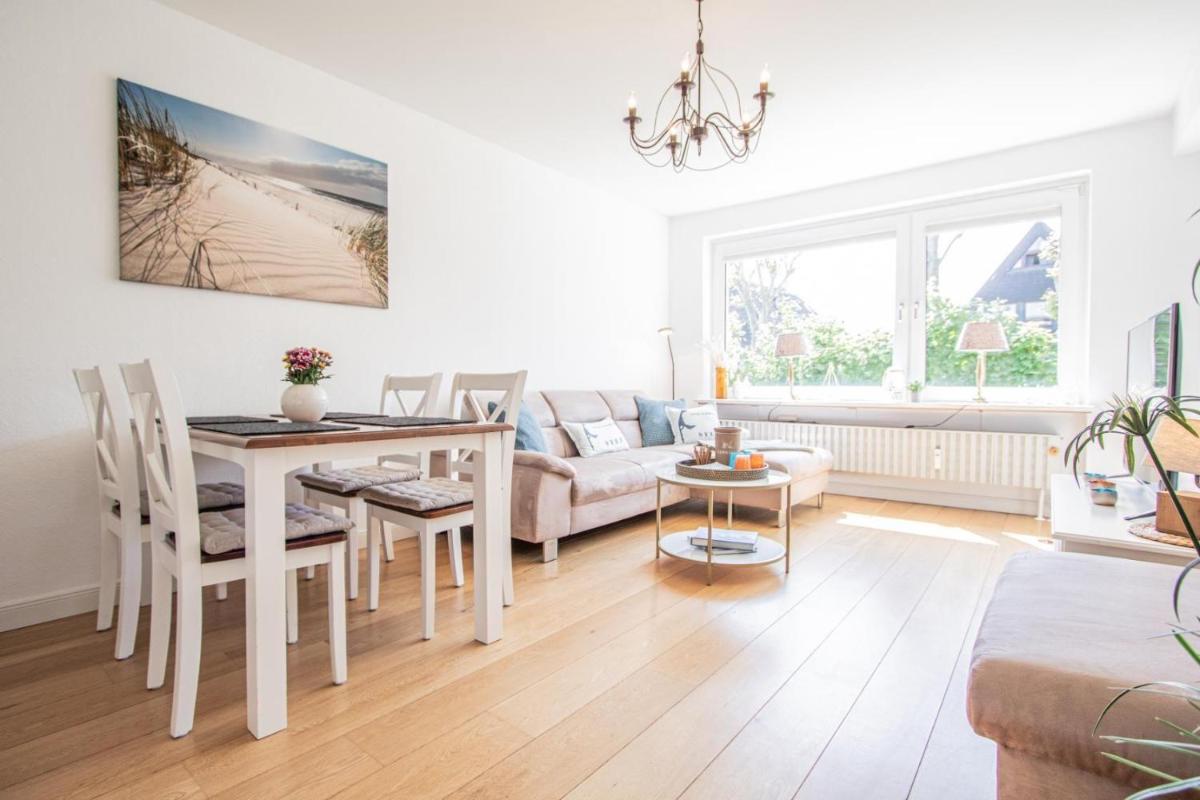 Sylt-to-hus - Housity