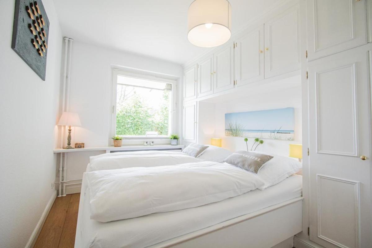 Sylt-to-hus - Housity