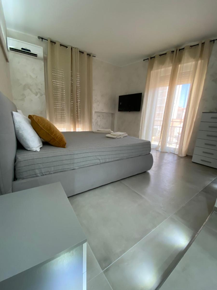 B&B via Oliviero - Hizvo