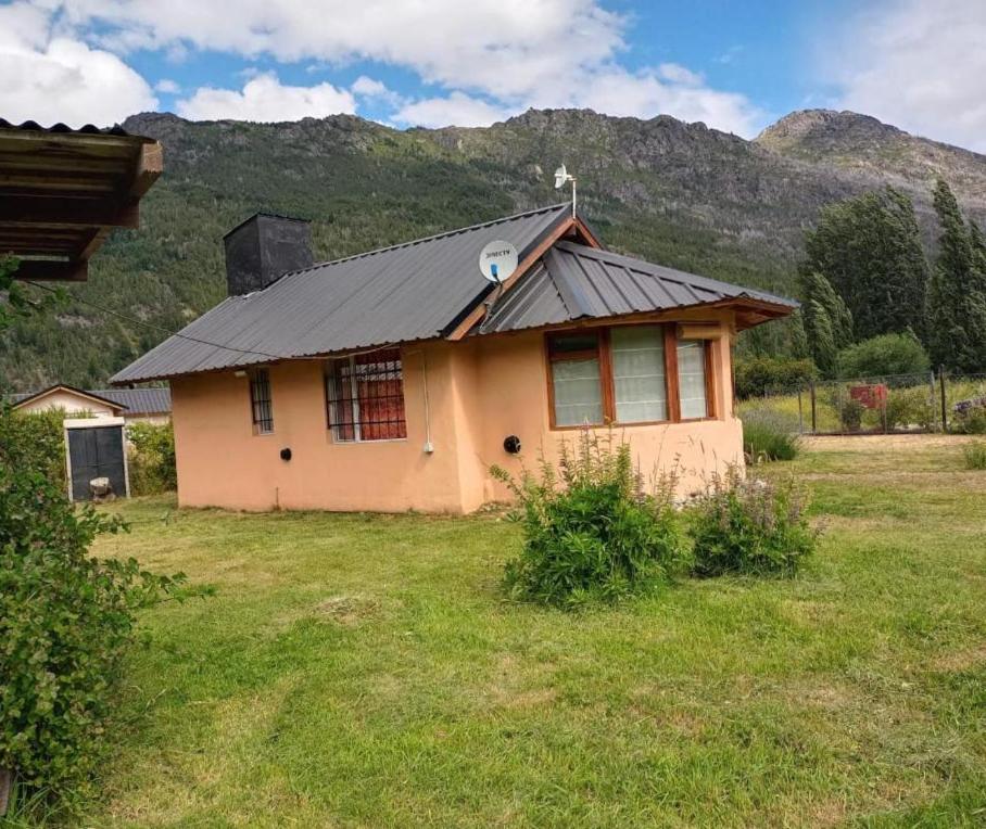 Cabaña Piedemonte - Housity