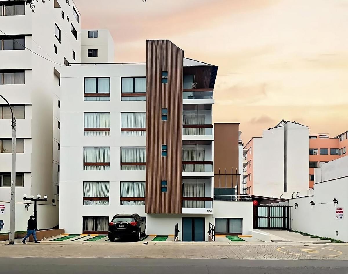 Inti Llaqta Hotel & Suites - Housity