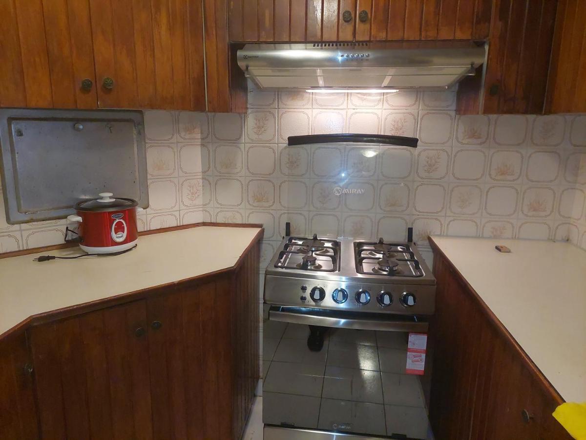 Apartamento PARDO CCA - Housity