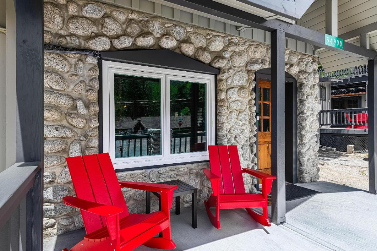The Creekstone - Housity