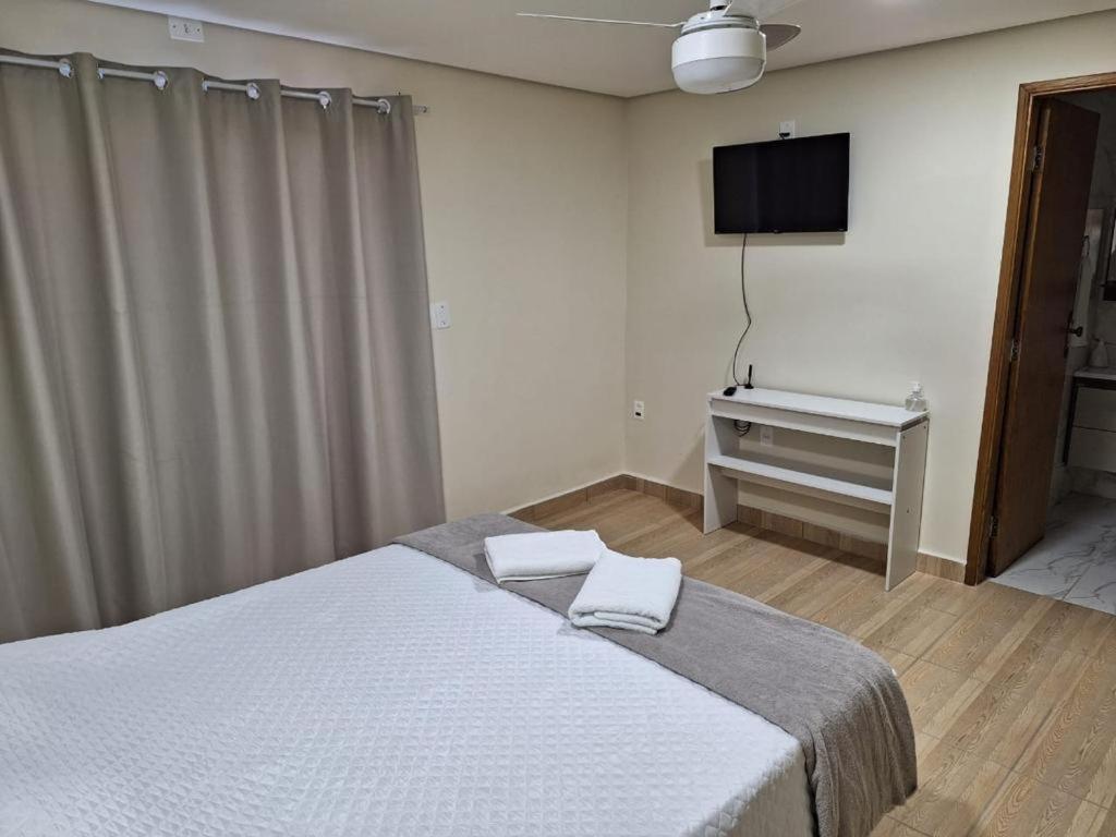 Pousada Saint James - Housity