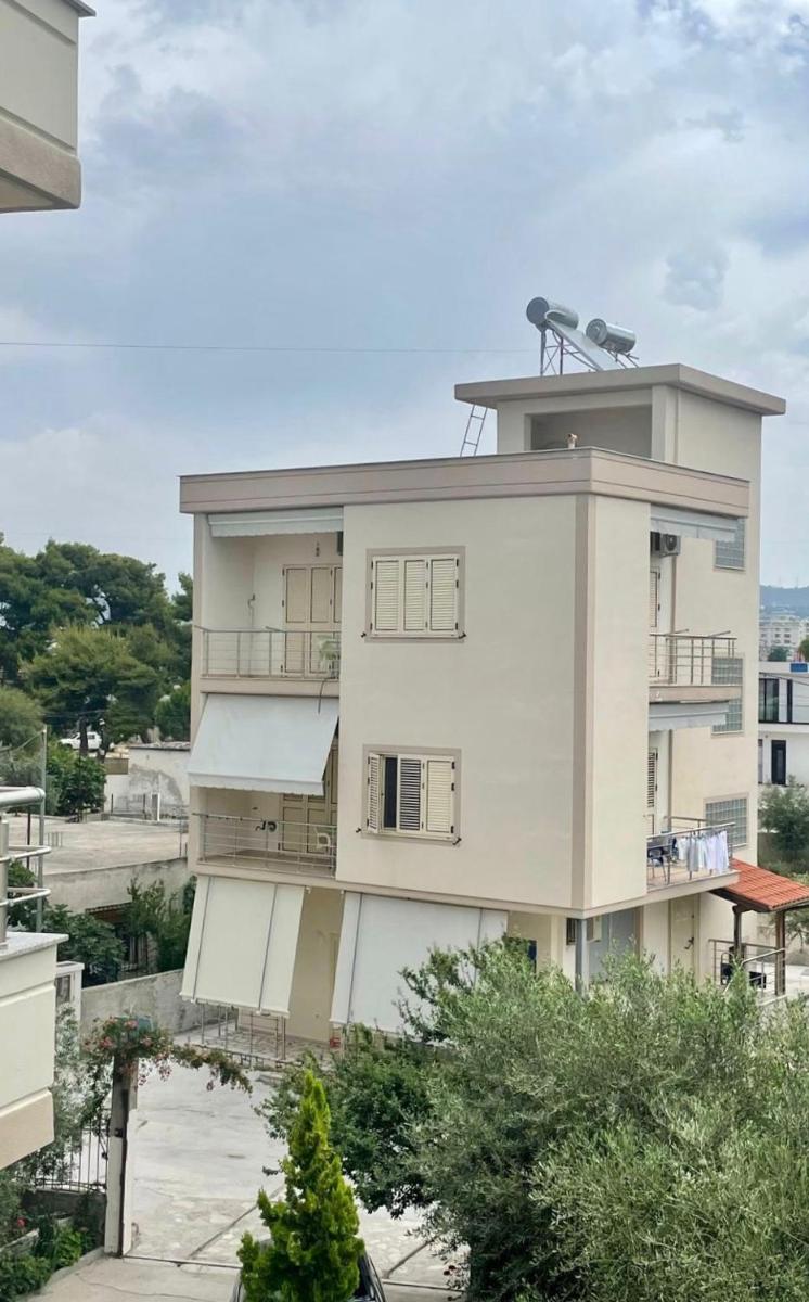 John's Holiday home - Housity