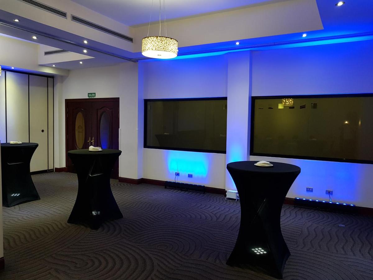 Parque del Lago Boutique Hotel - Hizvo