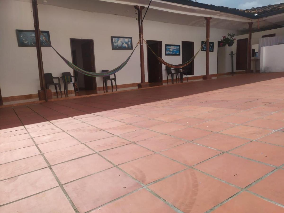 Hotel San Agustín - Housity