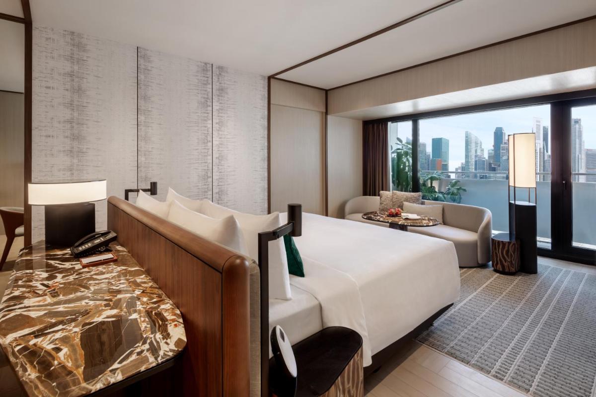 Pan Pacific Singapore - Housity