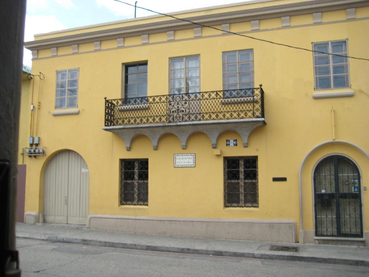 Casa Carmel Bed & Breakfast - Housity