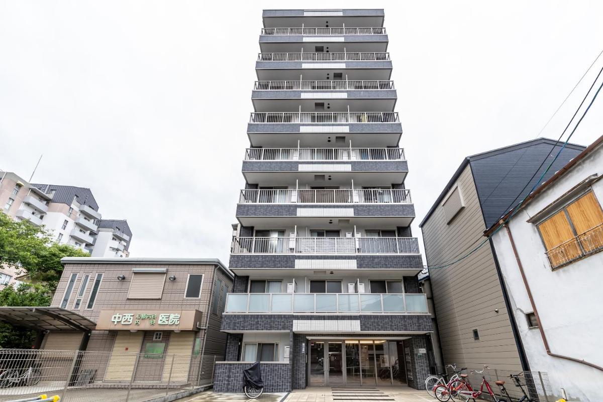 H2H OsakaCastle - Hizvo