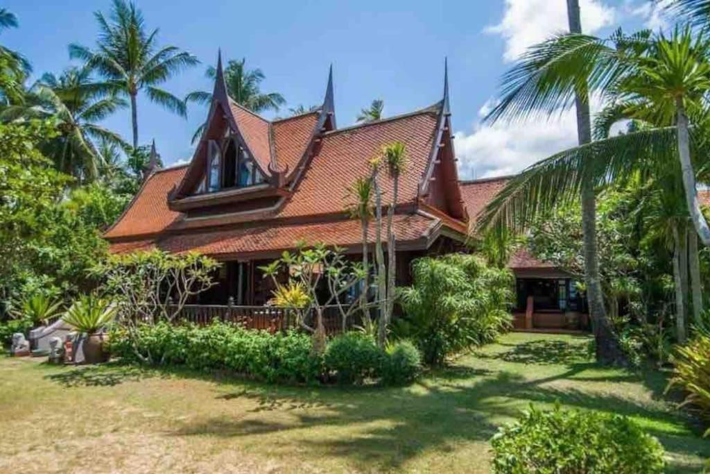 Five Islands Beach House Samui - Housity
