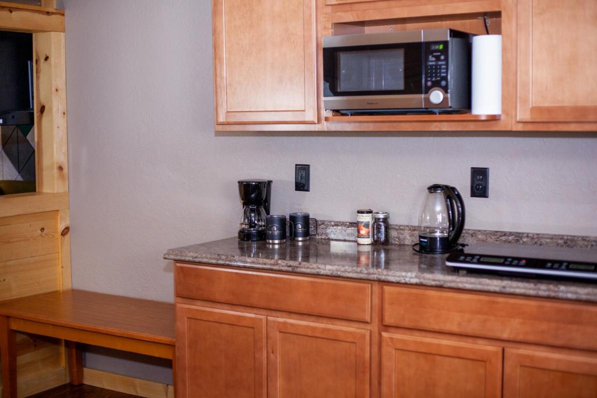 Crooked River Ranch Cabins - Housity