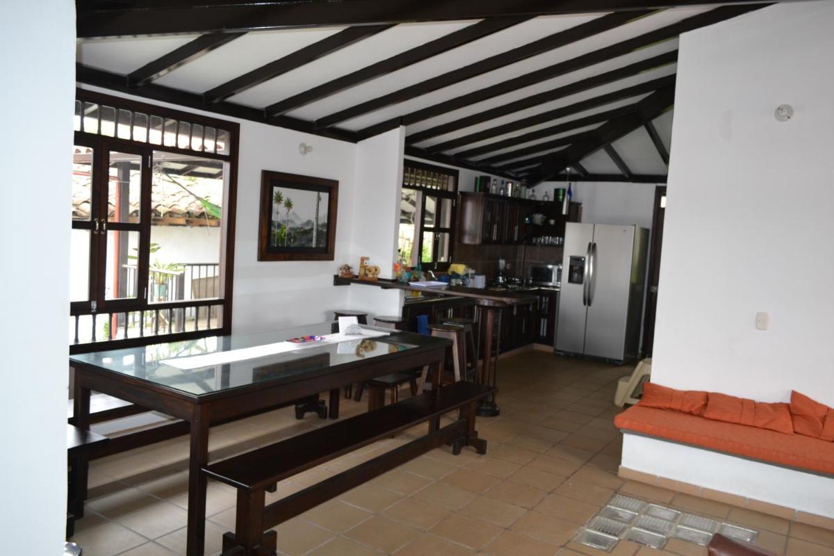 Casa de la Ciencia - Housity