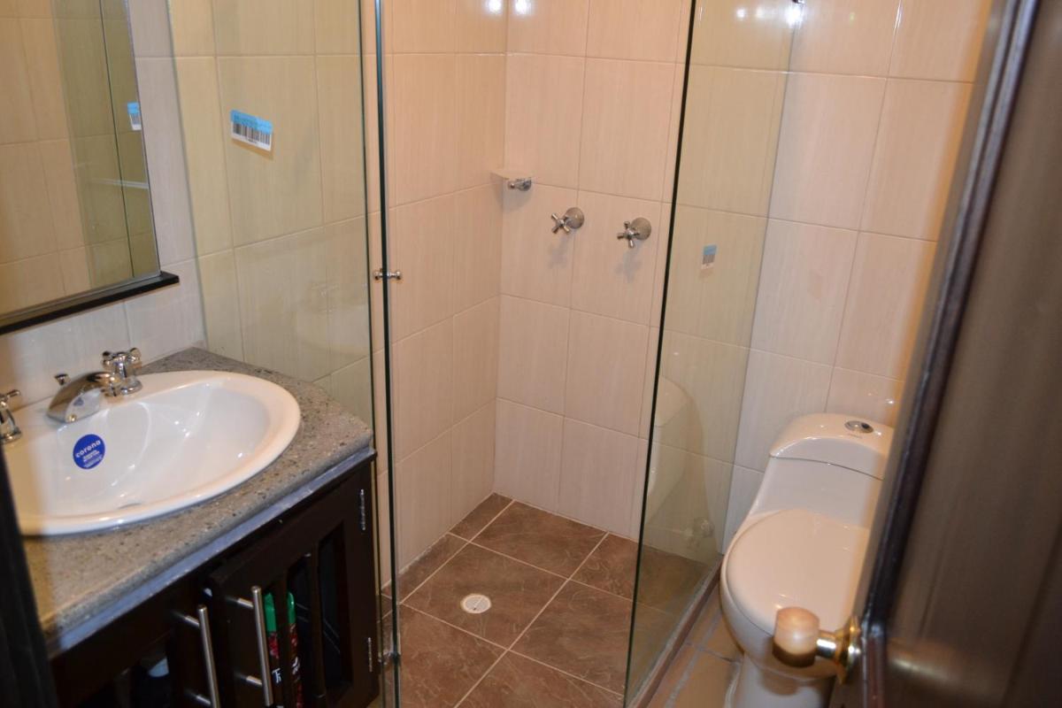 Casa de la Ciencia - Housity