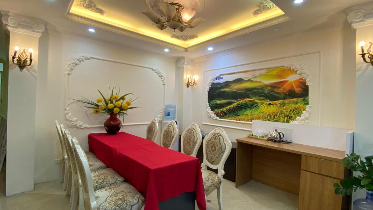 Milton Boutique Hotel - Housity