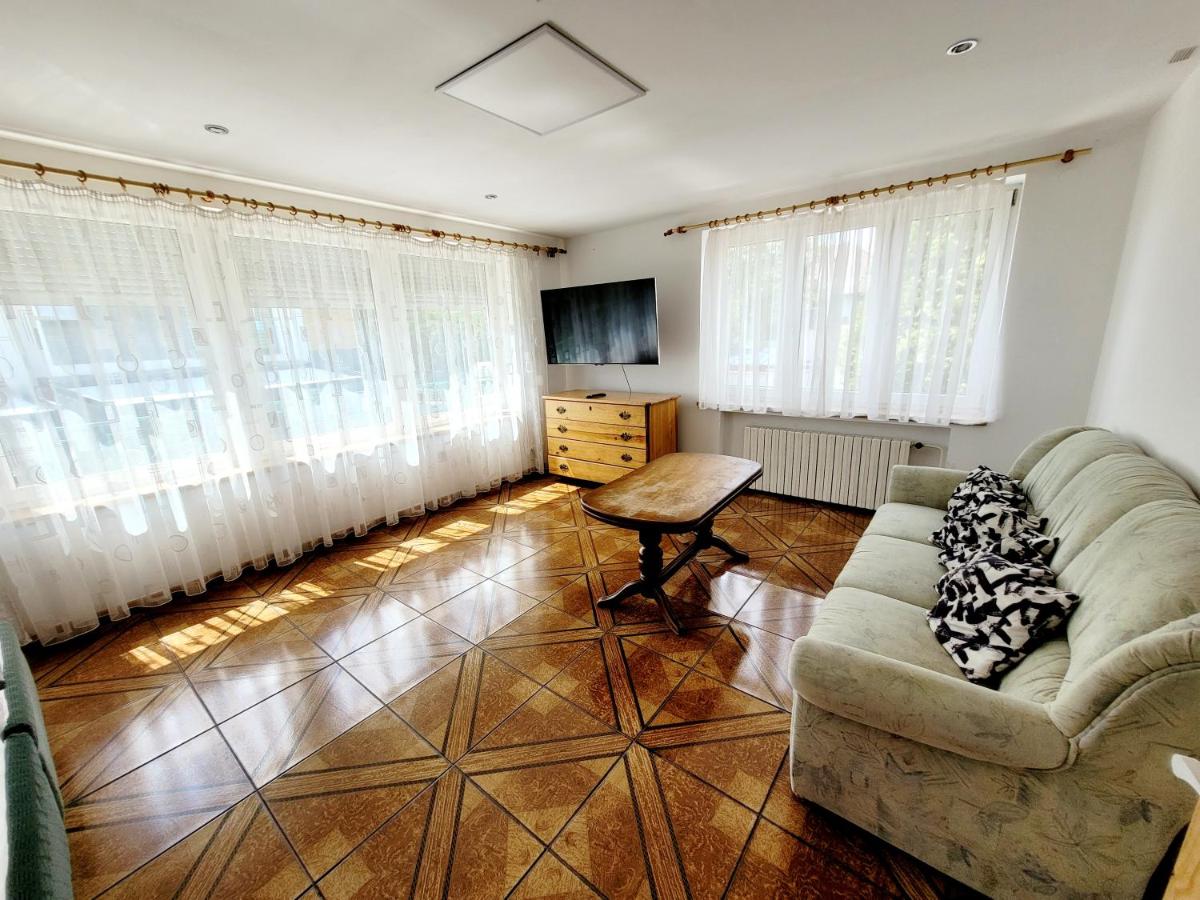 Wellness Aqua House - Housity