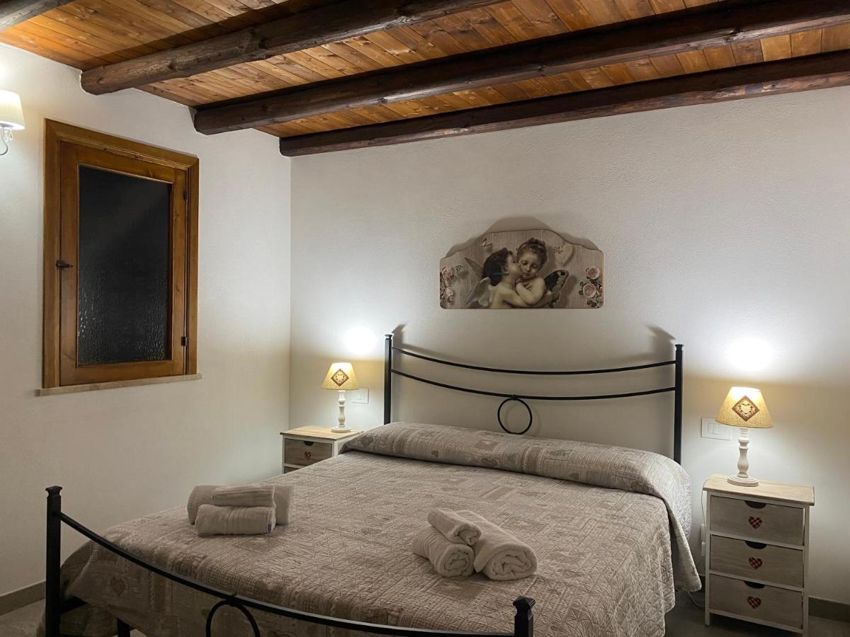 La casetta di campagna - Housity
