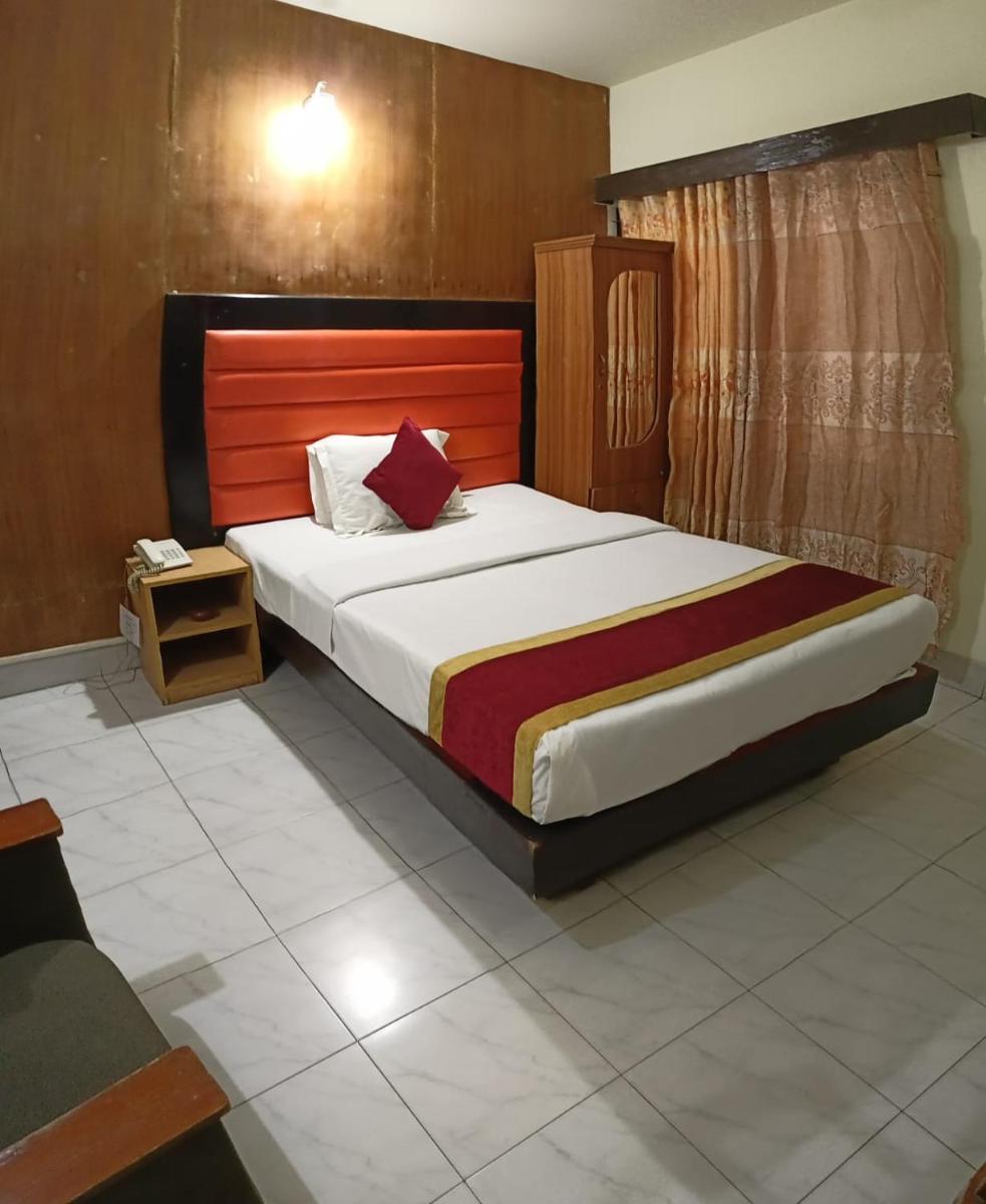 Suitetrails - Hotel Skylink