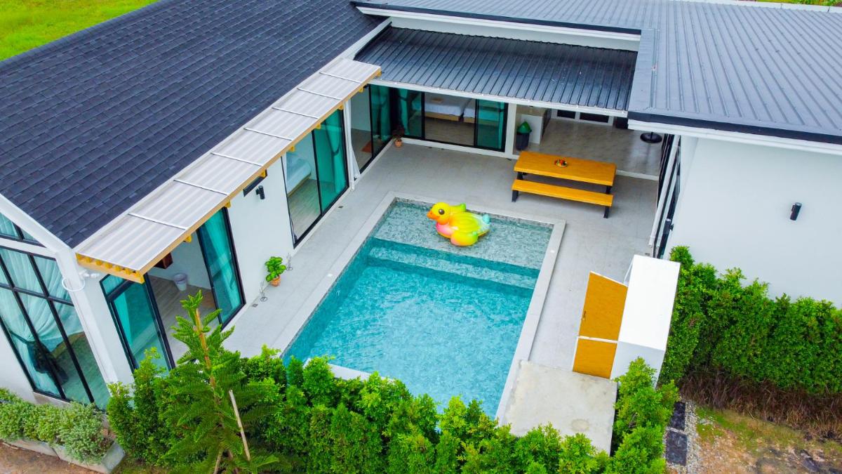 Villa Paramount 1 - Housity