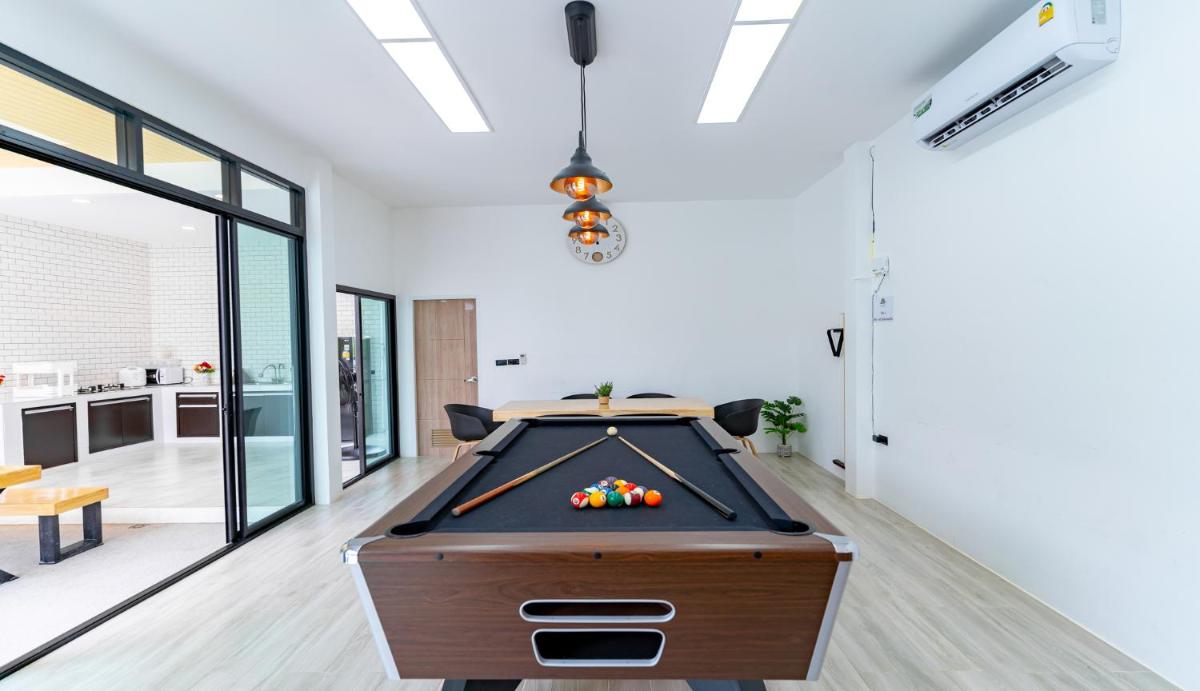 Villa Paramount 1 - Housity
