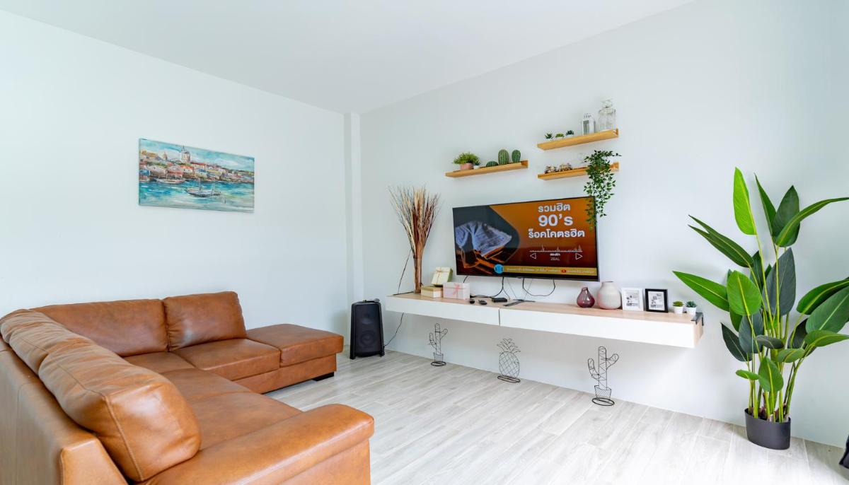 Villa Paramount 1 - Housity