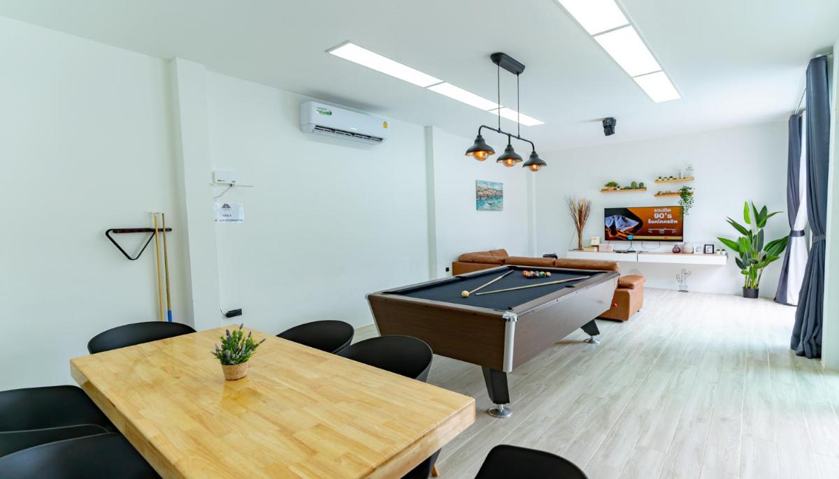 Villa Paramount 1 - Housity