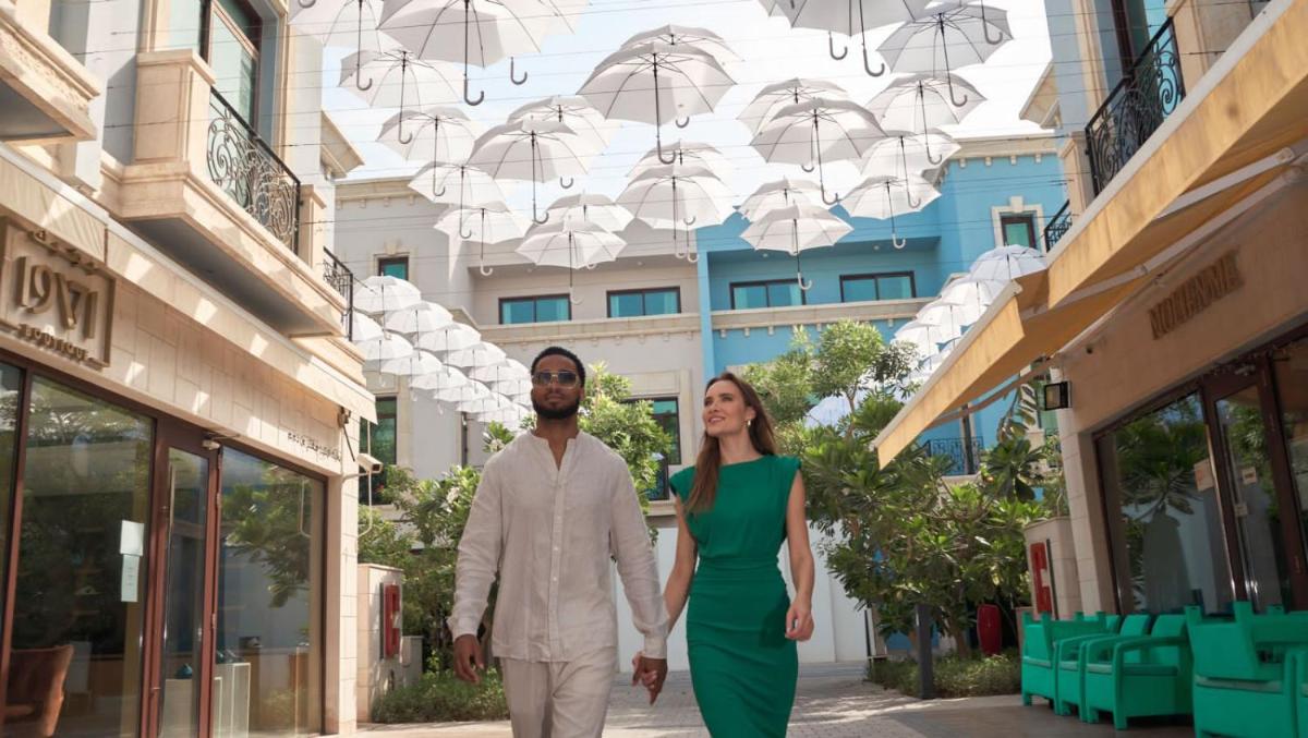 Andalus Al Seef Resort & Spa - Housity