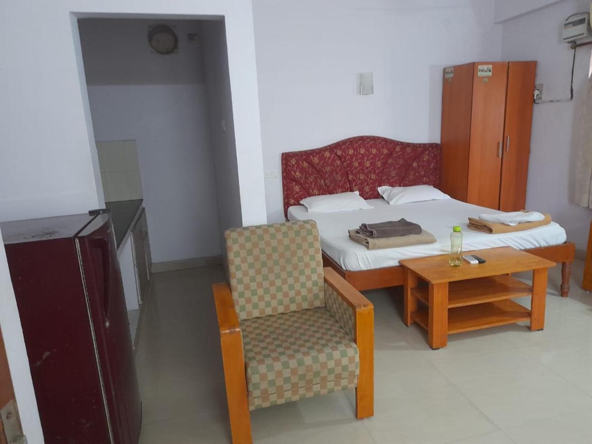 Anara Residency - Housity