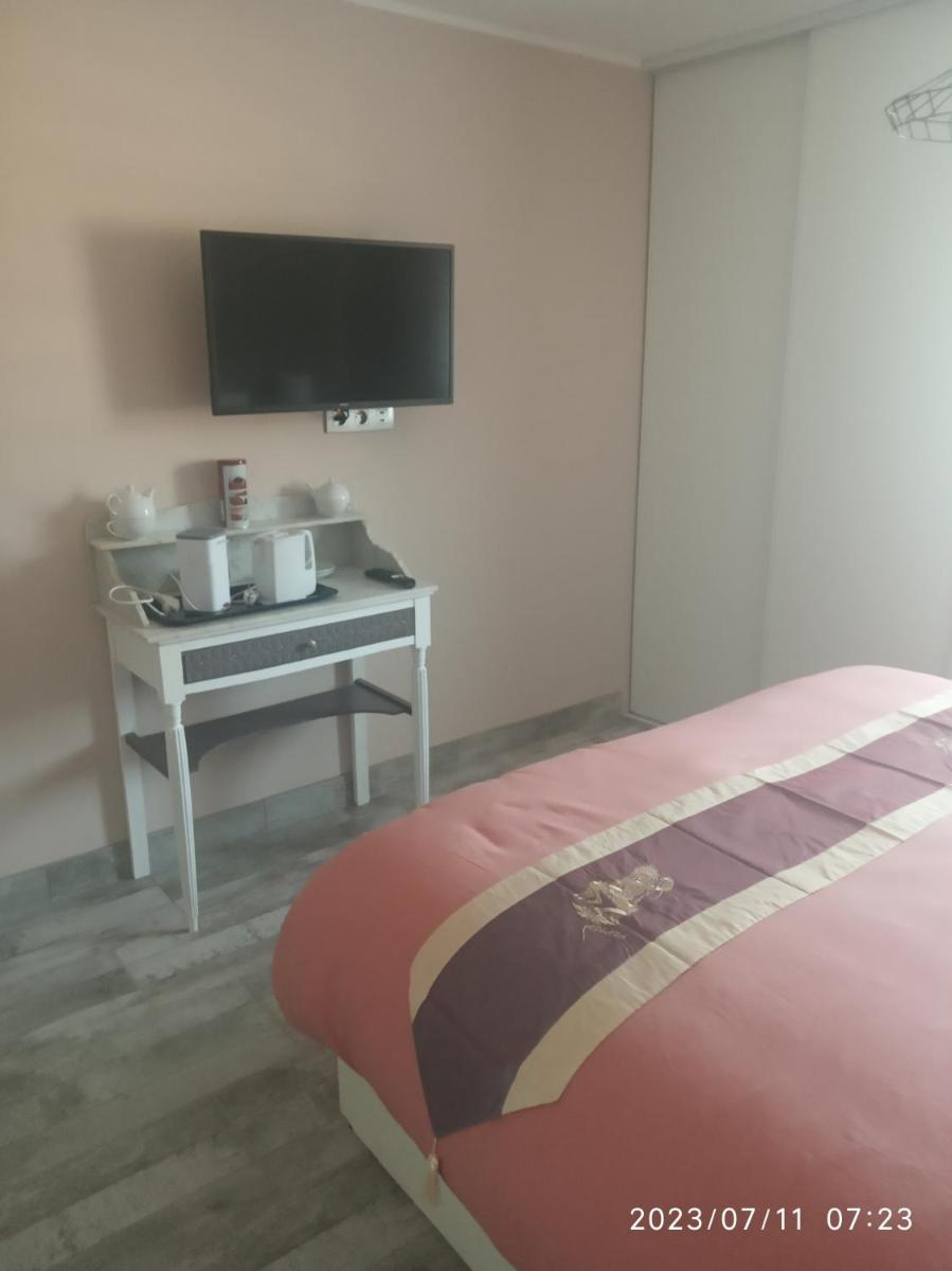 chambres d'hôtes les orchidées - Housity