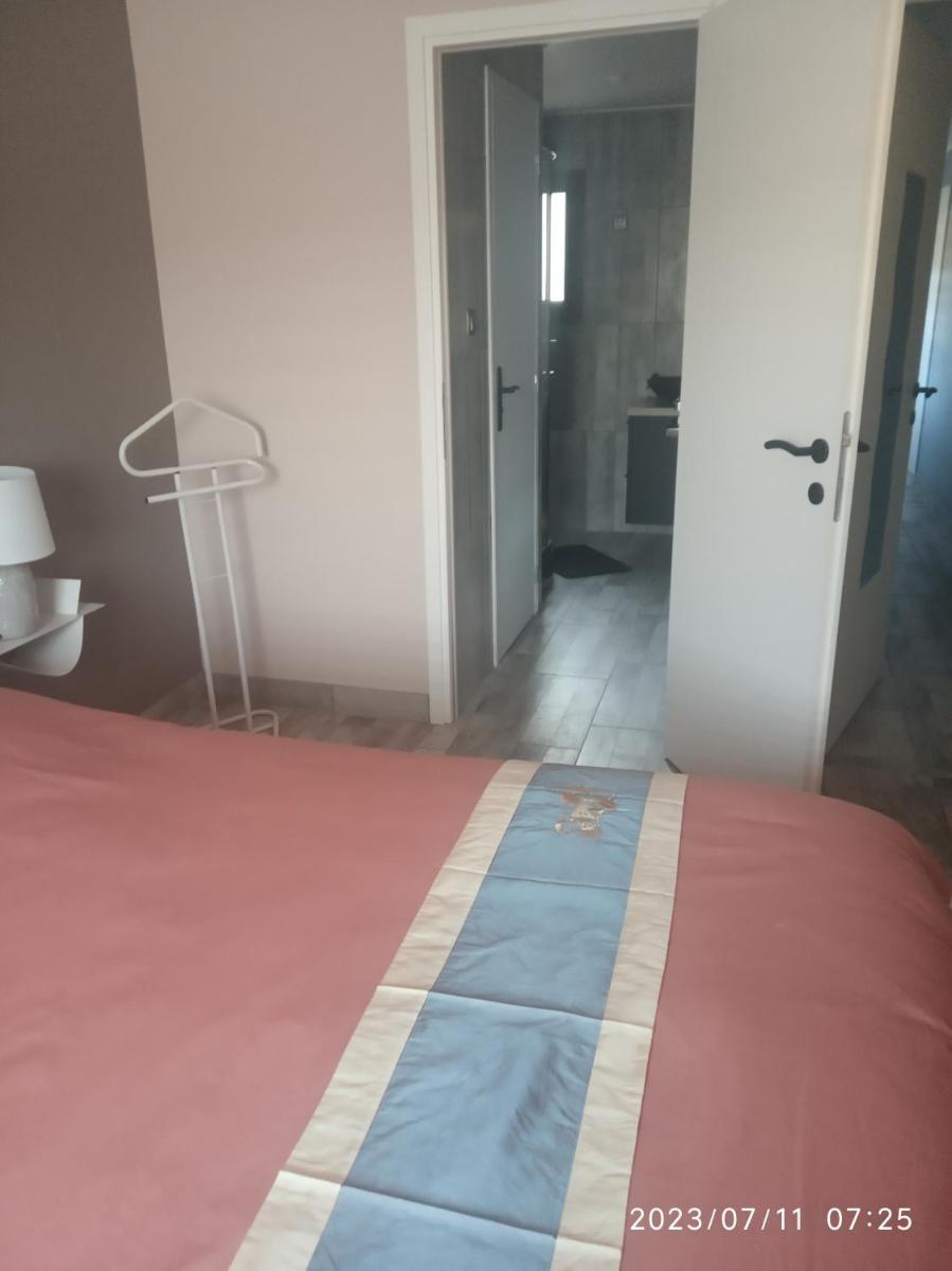 chambres d'hôtes les orchidées - Housity