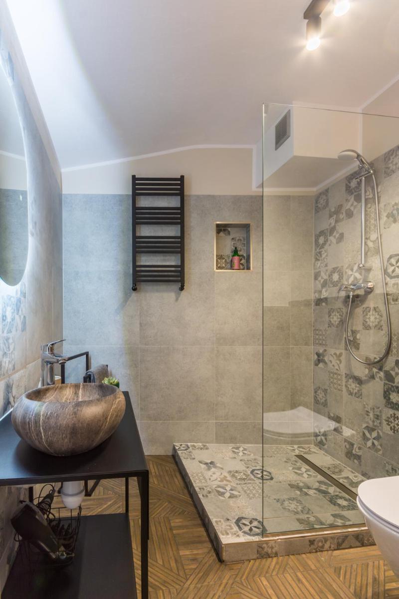 Apartamenty Fabrykanta Księży Młyn - Housity