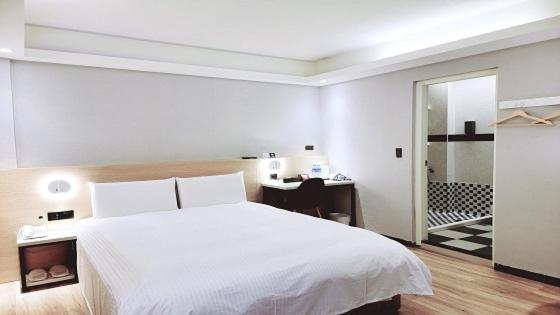 Suitetrails - 旅居文旅板橋驛站-湳雅夜市館Hub Hotel Banqiao inn-Nanya Night Market Branch