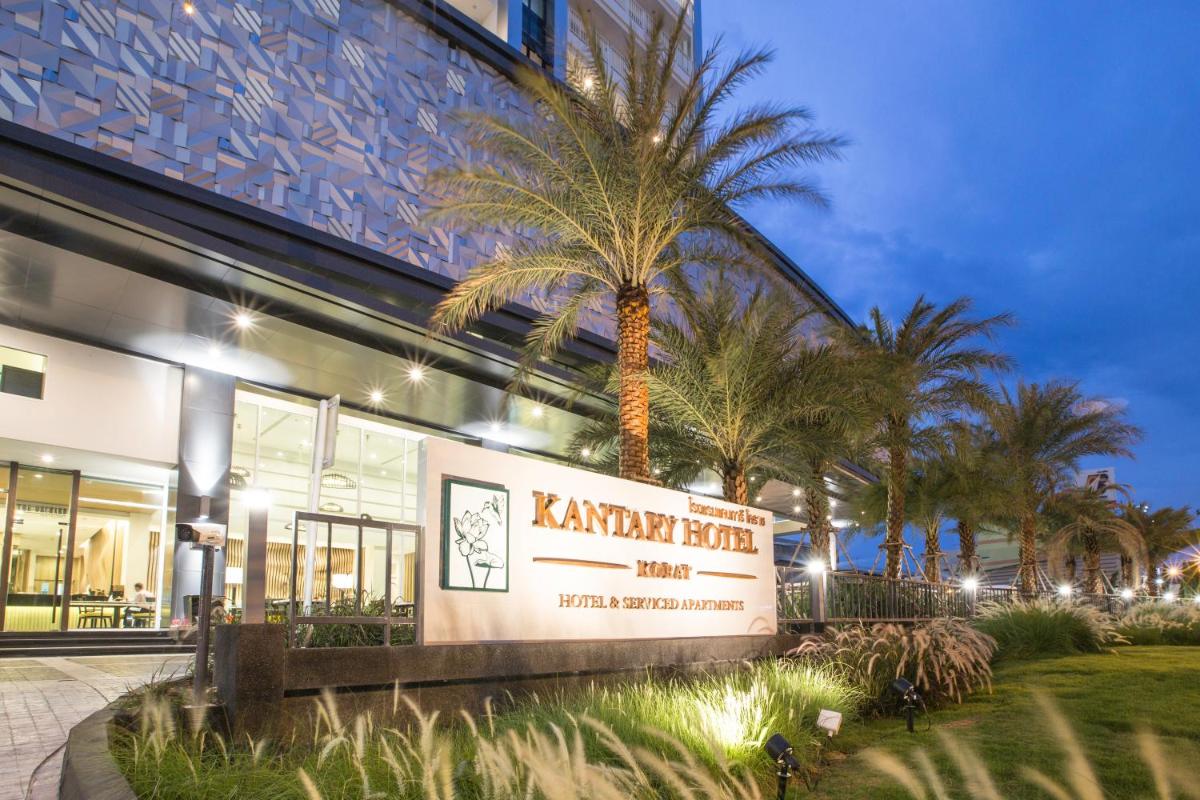 Kantary Hotel Korat - Housity