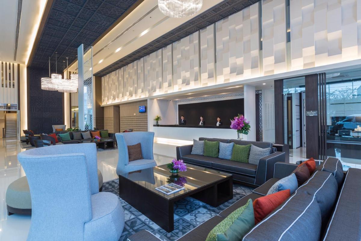 Kantary Hotel Korat - Housity