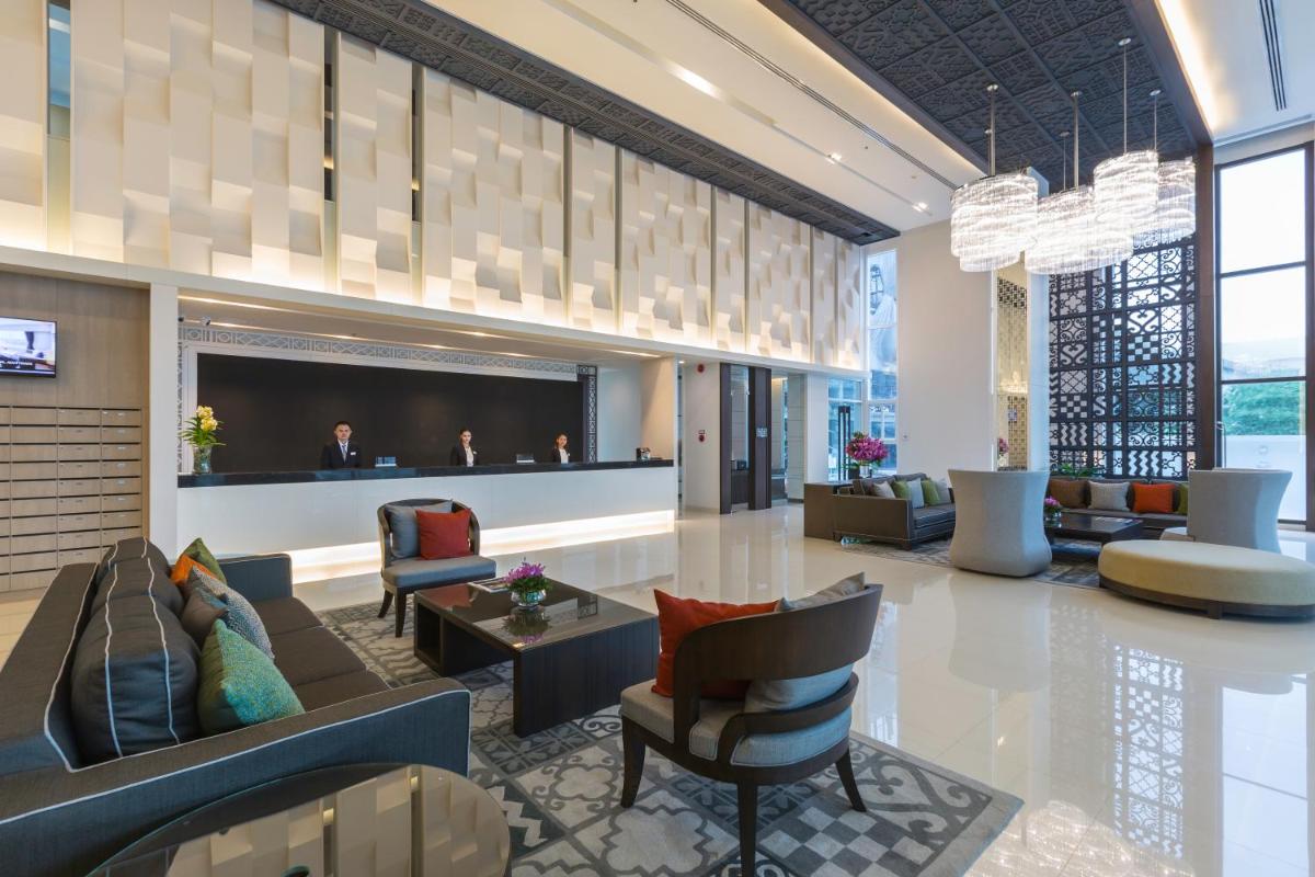 Kantary Hotel Korat - Housity
