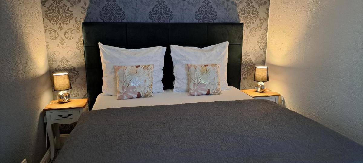 Apartman Sv. Urban - Housity