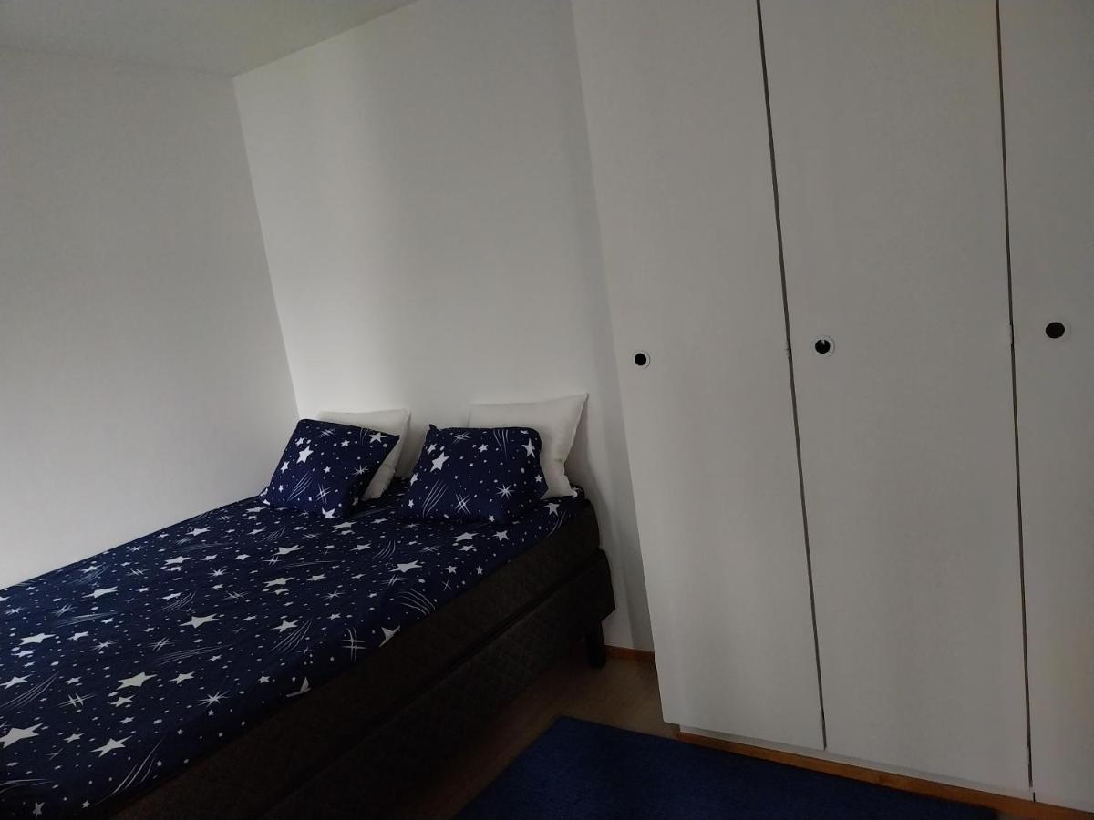 Cozy Aparti - Hizvo