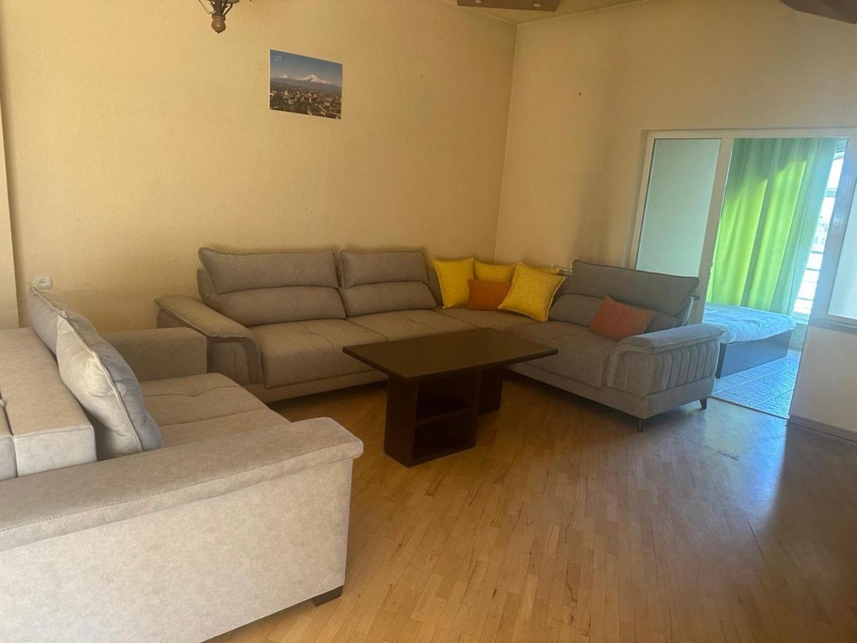 Tatev Apartments - Housity