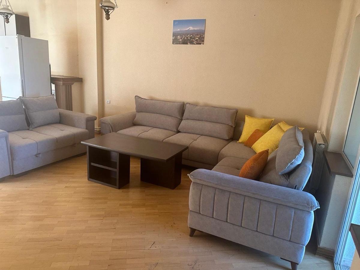 Tatev Apartments - Housity